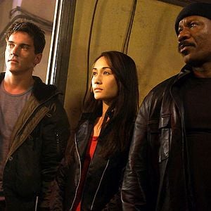 Fotoğraf Görevimiz Tehlike 3