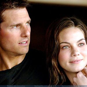 Fotoğraf Tom Cruise