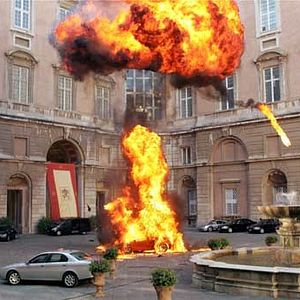 Fotoğraf Görevimiz Tehlike 3