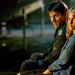 Fotoğraf J.J. Abrams