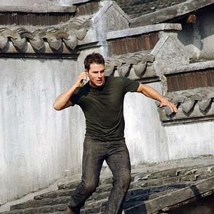 Fotoğraf J.J. Abrams