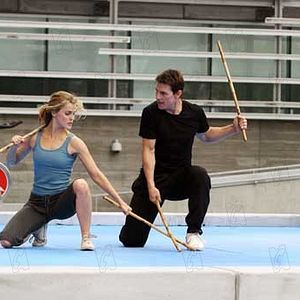 Fotoğraf Keri Russell