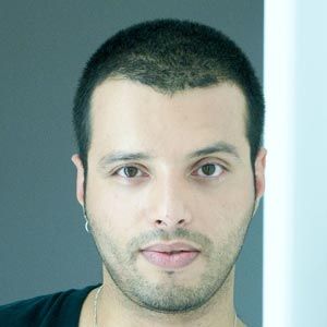 Fotoğraf Mabrouk el Mechri