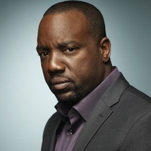 Fotoğraf Malik Yoba