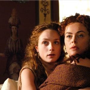 Fotoğraf Polly Walker