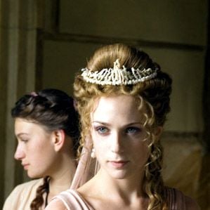 Fotoğraf Kerry Condon