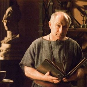 Fotoğraf Nicholas Woodeson