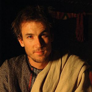 Fotoğraf Tobias Menzies