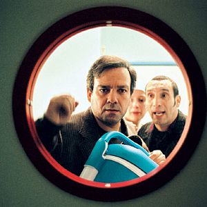 Fotoğraf Zinedine Soualem