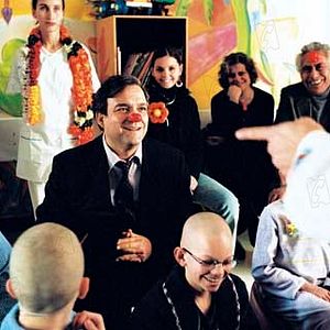 Fotoğraf Didier Bourdon