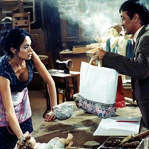 Fotoğraf Maria Grazia Cucinotta