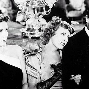 Fotoğraf Leo McCarey