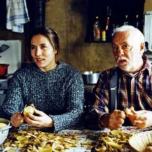 Fotoğraf Mathilde Seigner