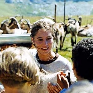 Fotoğraf Mathilde Seigner