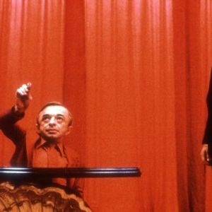 Fotoğraf Michael J. Anderson