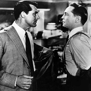 Fotoğraf Cary Grant