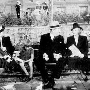 Fotoğraf Gregory La Cava