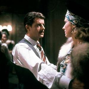 Fotoğraf Hanna Schygulla