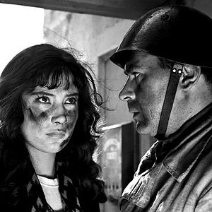 Fotoğraf Tatiana Samoilova