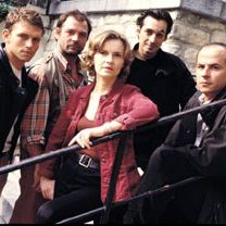 Fotoğraf Groupe Flag