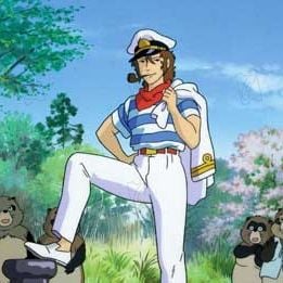 Fotoğraf Heisei tanuki gassen pompoko