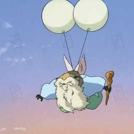 Fotoğraf Heisei tanuki gassen pompoko