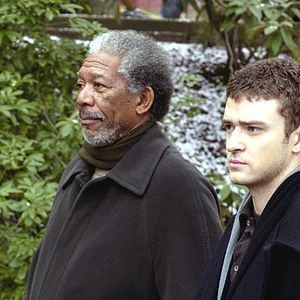 Fotoğraf Justin Timberlake