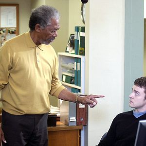 Fotoğraf Justin Timberlake