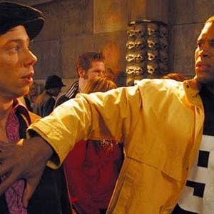 Fotoğraf Son Durak 3