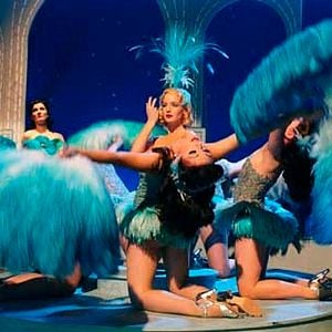 Fotoğraf Kelly Reilly