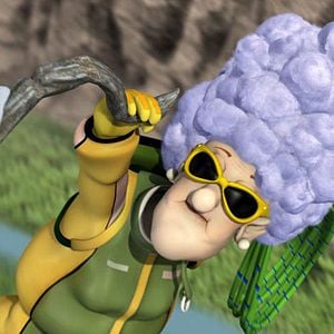 Fotoğraf Todd Edwards