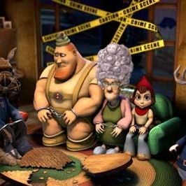 Fotoğraf Todd Edwards