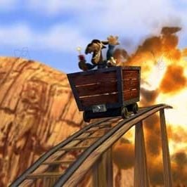 Fotoğraf Todd Edwards