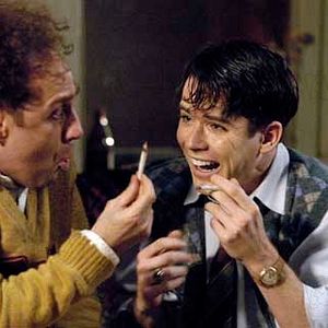 Fotoğraf Andy Fickman