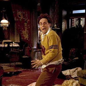 Fotoğraf Andy Fickman