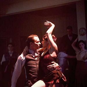 Fotoğraf Steven Weber