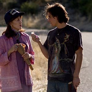 Fotoğraf Kevin Zegers