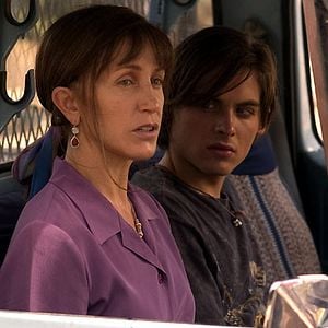 Fotoğraf Kevin Zegers