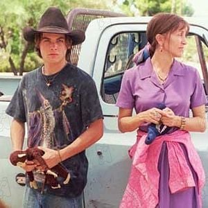 Fotoğraf Kevin Zegers