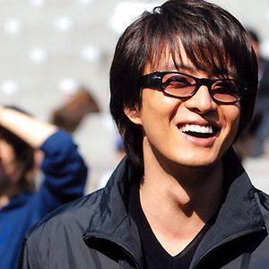 Fotoğraf Jin-Ho Hur