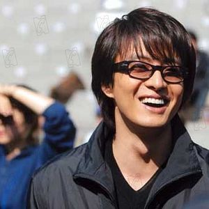 Fotoğraf Jin-Ho Hur