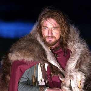 Fotoğraf Beowulf & Grendel