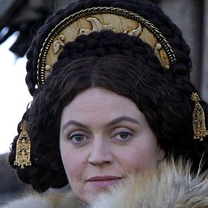 Fotoğraf Beowulf & Grendel