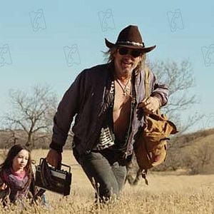 Fotoğraf Jeff Bridges