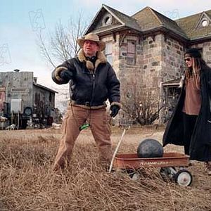 Fotoğraf Terry Gilliam