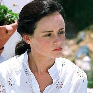 Fotoğraf Alexis Bledel