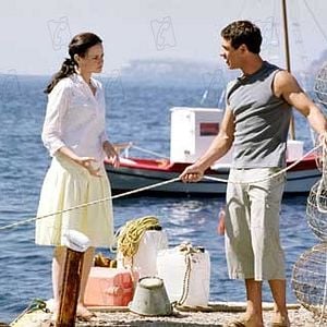 Fotoğraf Sisterhood of the Traveling Pants, The