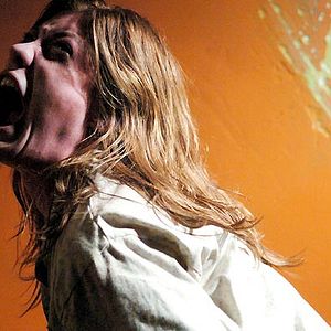 Fotoğraf Şeytan Çarpması