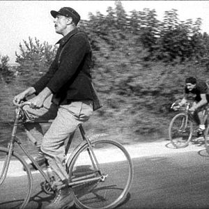 Fotoğraf Jacques Tati