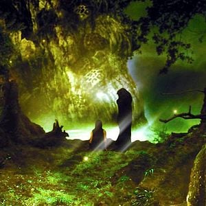 Fotoğraf Kazuaki Kiriya